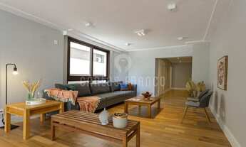 Imagem 3: 3 DORMITÓRIOS (SENDO 1 SUÍTE) - 2 VAGAS - JARDIM PAULISTA