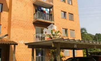 Imagem: Apartamento 78m² 3 dorms. Bairro joão