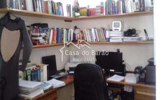 Imagem 3: CASA RESIDENCIAL em CAMPINAS - SP, CIDADE UNIVERSITÁRIA