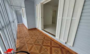 Imagem 6: IMPERDÍVEL! CASA DE 02 PISOS! DE FRENTE PARA O MAR! 06 DORMITÓRIOS! BANHEIRA DE HIDRO! VIS