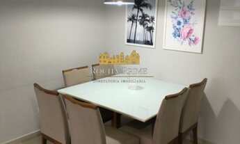 Imagem 5: PRAIA GRANDE - Apartamento Padrão - GUILHERMINA