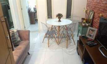 Imagem 4: Rio de Janeiro - Kitchenette/Conjugados - Copacabana