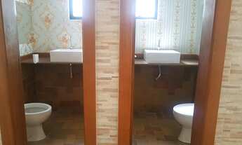 Imagem 5: Apartamento para aluguel possui 280 metros quadrados com 3 quartos