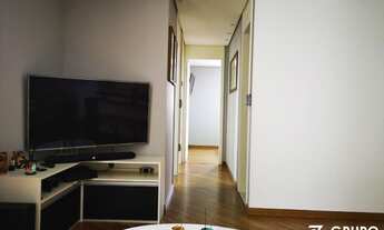 Imagem 7: Apartamento para Venda em Santo André, Campestre, 3 dormitórios, 1 suíte, 2 banheiros, 1 v