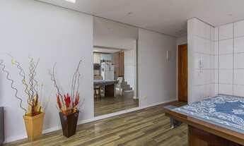 Imagem 6: Cobertura para Venda em Santo André, Jardim, 3 dormitórios, 1 suíte, 2 banheiros, 2 vagas