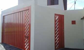 Imagem 2: Vendo Sobrado Pq. dos Servidores