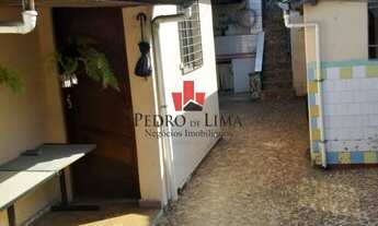 Imagem: Terreno com 2 casas na Água Rasa