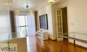 Imagem: Apartamento Padrão para Venda - 392