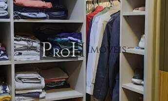 Imagem 6: Apartamento 98m² 3 dormitórios, sendo 1 suíte- R$ 650.000,00