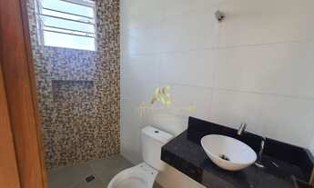 Imagem: Casa com 2 dormitórios à venda, 62 m²