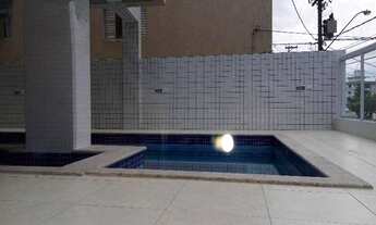 Imagem 6: APARTAMENTO GUILHERMINA - PRAIA GRANDE SP