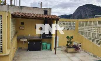 Imagem 3: Rio de Janeiro - Apartamento Padrão - Copacabana