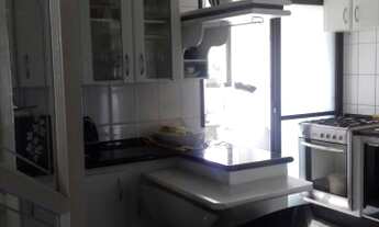 Imagem 6: Apartamento - 76 m² - Vila Assunção