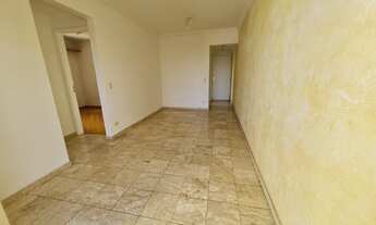 Imagem 7: Apartamento para venda com 56 metros quadrados com 2 quartos em Vila Paulista - São Paulo