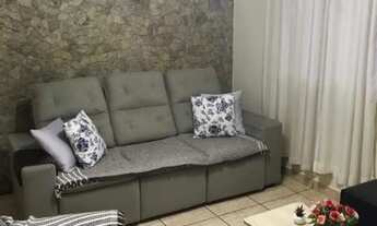 Imagem 5: Apartamento para venda com 75 metros quadrados com 2 quartos em Encruzilhada - Santos - SP