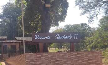 Imagem 2: Chácara em Condomínio 2000 metros quadrados