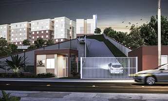 Imagem 2: ONDE A VIDA SEMPRE TEM BELEZA