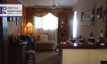 Imagem 3: Casa com 3 dormitórios à venda por R$ 315.000 - Dic VI (Conjunto Habitacional Santo Dias S