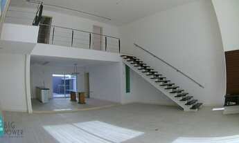 Imagem 2: Casa para venda e aluguel 3 quarto(s) campo comprido curitiba - CA481