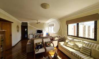 Imagem 5: Apartamento para venda no Cambuí em Campinas - Frente para o Centro de Convivência