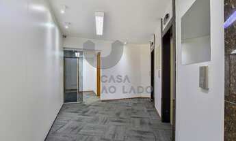 Imagem 3: CURITIBA - Conjunto Comercial/Sala - Batel