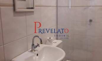 Imagem 7: SB-7453 SOBRADO LUXUOSO NO PARQUE DOS PÁSSAROS