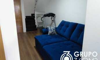 Imagem 2: Cobertura para Venda em Santo André, Jardim Stella, 2 dormitórios, 2 banheiros, 1 vaga