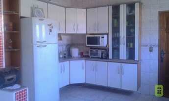 Imagem 2: OPORTUNIDADE! Casa com 3 dormitórios