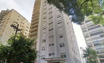 Imagem: APARTAMENTO - SÃO PAULO/SP - SANTA CECÍLIA