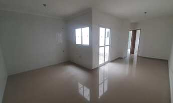 Imagem 4: Apartamento à venda, 51 m² por R$ 260.000,00 - Vila Camilópolis - Santo André/SP