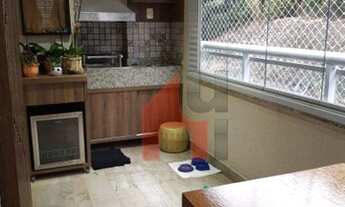 Imagem 2: Apartamento à venda, 98 m² por R$ 960.000,00 - Cambuci - São Paulo/SP