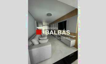 Imagem: Apartamento 104 m² Jardim Anália Franco