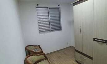 Imagem 7: Apartamento à venda, 43 m² por R$ 240.000,00 - Jardim Santa Teresinha - São Paulo/SP