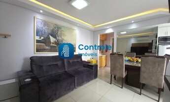 Imagem 2: B/Apto com 1 dorm. à venda, com 43 m², em Capoeiras - Florianópolis - SC