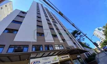 Imagem: Apartamento para venda tem 60 metros quadrados