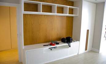 Imagem 5: Apartamento para venda tem 260 metros quadrados com 3 quartos em Leblon - Rio de Janeiro