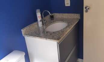 Imagem 4: Apartamento para venda tem 57 metros quadrados com 2 quartos em Umuarama - Osasco - SP