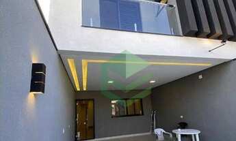 Imagem 2: Sobrado com 3 dormitórios à venda, 164 m² por R$ 1.380.000,00 - Jardim Hollywood - São Ber