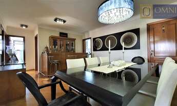 Imagem 5: SANTO ANDRé - Apartamento Padrão - Vila Gilda