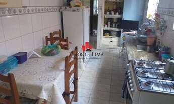 Imagem 2: Sobrado 4 dormitórios 1 vaga no Tatuapé