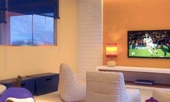 Imagem 7: Lago di Garda - Vista Baia