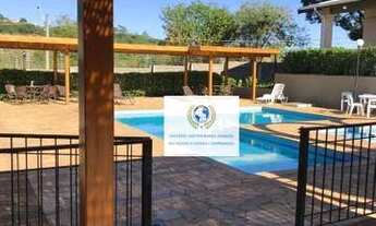 Imagem 1: Casa com 3 dormitórios à venda por R$ 1.130.000,00 - Fazenda Santa Cândida - Campinas/SP