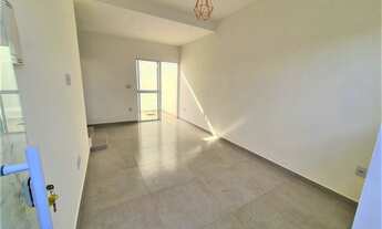 Imagem 4: Sobrado novo à venda, com 02 dormitórios, lavabo e espaço para Home Office, Residencial Vi