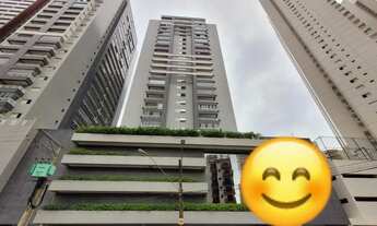 Imagem 2: Apartamento de 2 dormitórios - Boqueirão - Praia Grande - SP