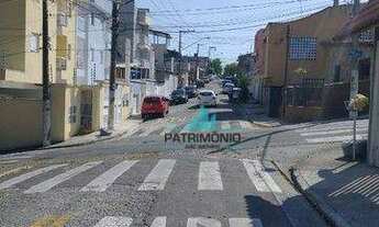 Imagem 7: Terreno à venda, 180 m² por R$ 308.000,00 - Vila Palmares - Santo André/SP