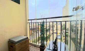 Imagem 6: Ótimo apartamento no bairro Nova Petrópolis, São Bernardo do Campo-SP