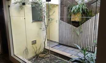 Imagem 6: SOBRADO 3 DORMS.(1SUÍTE) E 2 VAGAS - 159M² - PQ. MARAJOARA - SANTO ANDRÉ-SP