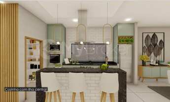 Imagem 6: Casa, MDV 22, Goiânia, Moinho Dos Ventos