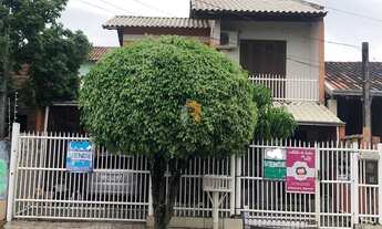 Imagem 1: CANOAS - Casa Padrão - Harmonia