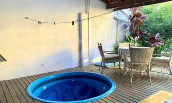 Imagem 10: PORTO ALEGRE - Casa Padrão - Tres Figueiras